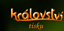 Království tisku